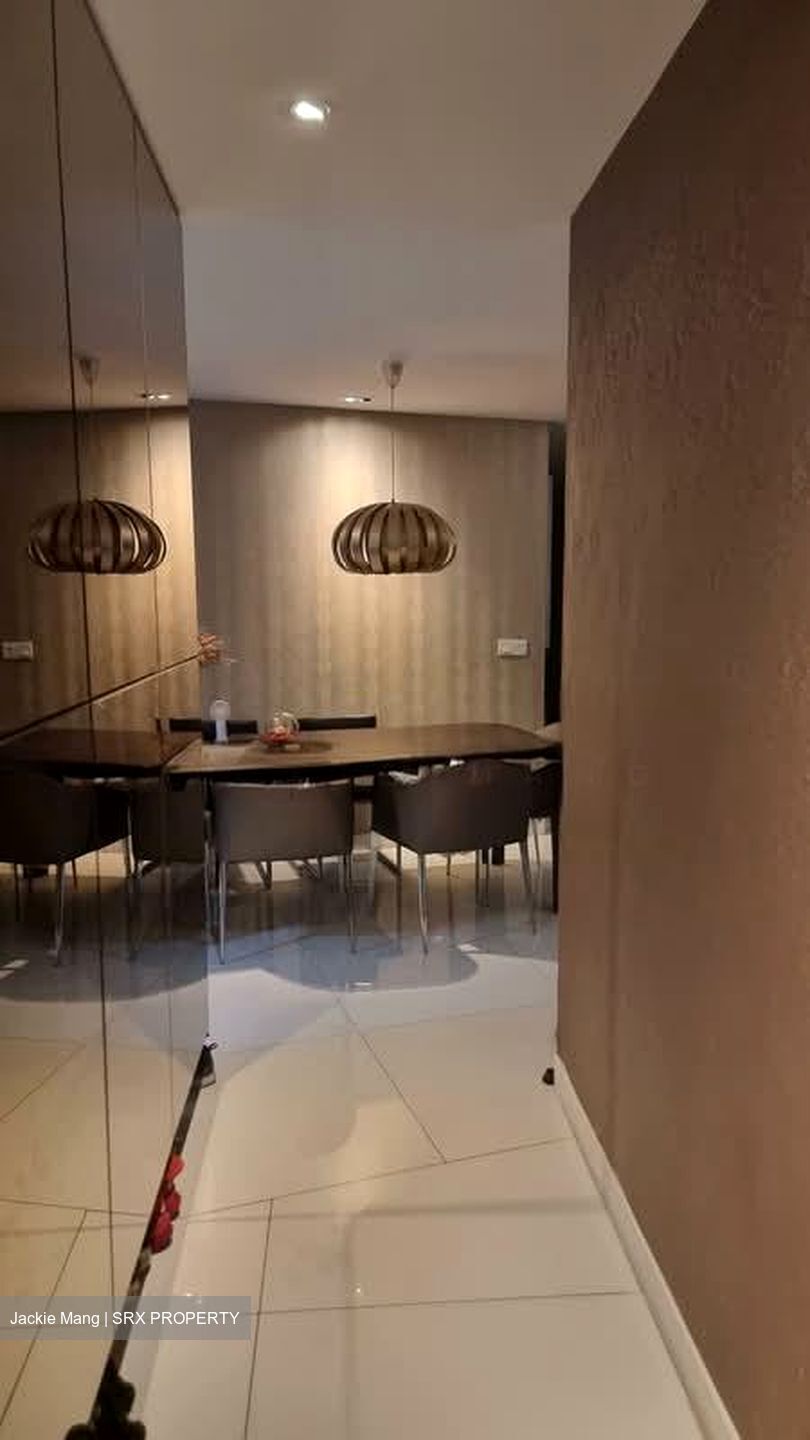 D'Leedon (D10), Condominium #598841461